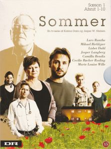 Sommer - Sæson 1 Afsnit 1-10