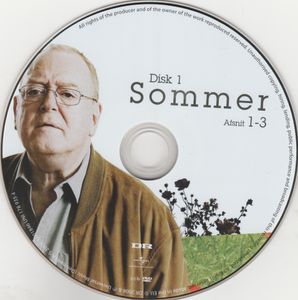 Sommer - Sæson 1 Afsnit 1-10