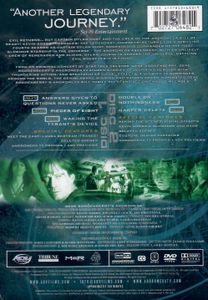 Andromeda 4.1