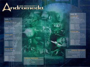Andromeda 4.1