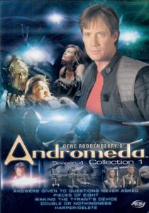 Andromeda 4.1
