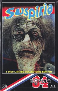 Suspiria