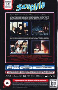 Suspiria