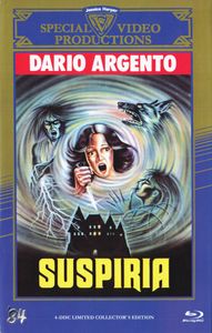 Suspiria