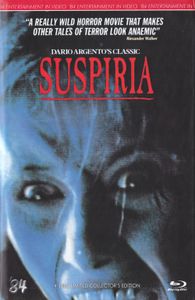 Suspiria
