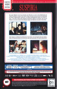 Suspiria