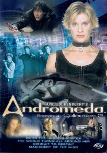 Andromeda 4.2