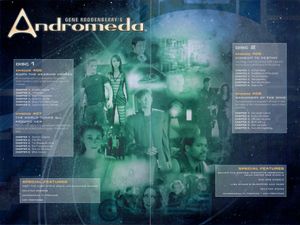 Andromeda 4.2