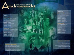 Andromeda 4.3