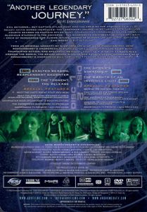 Andromeda 4.3