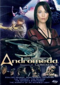 Andromeda 4.3