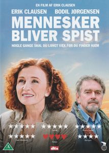 Mennesker Bliver Spist