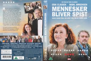 Mennesker Bliver Spist