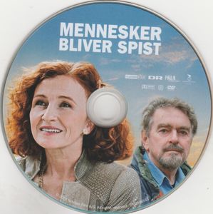 Mennesker Bliver Spist