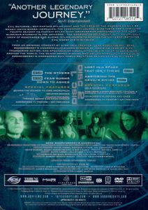 Andromeda 4.4