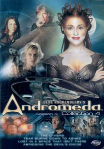 Andromeda 4.4