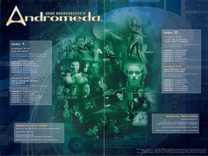 Andromeda 4.4
