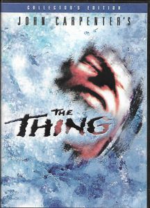 The Thing