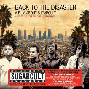 Back To The Disaster