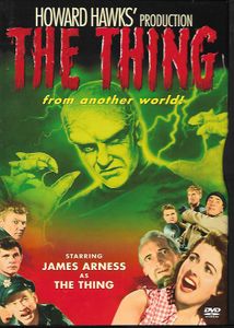 The Thing