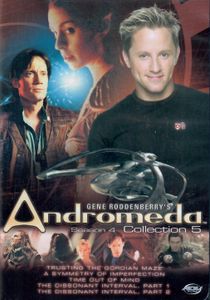 Andromeda 4.5