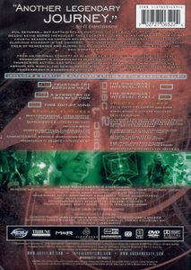 Andromeda 4.5
