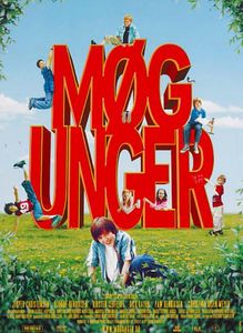 Møgunger