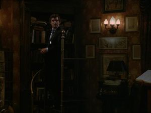 The Great Twain Robbery
