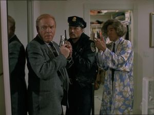 The Great Twain Robbery