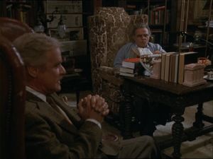 The Great Twain Robbery