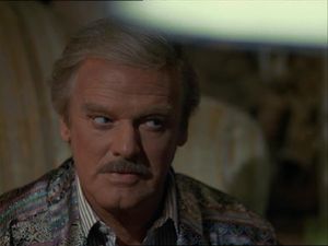 The Great Twain Robbery