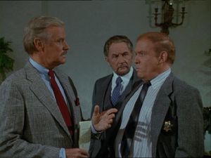 The Great Twain Robbery