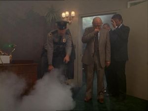 The Great Twain Robbery