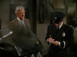 The Great Twain Robbery