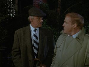 The Great Twain Robbery