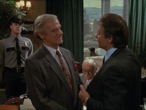 The Great Twain Robbery