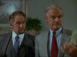The Great Twain Robbery