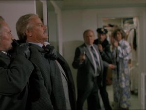 The Great Twain Robbery