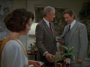 The Great Twain Robbery