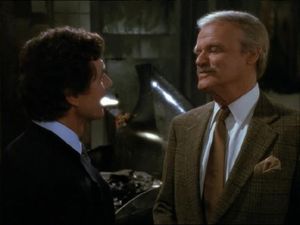 The Great Twain Robbery
