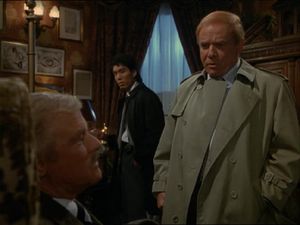 The Great Twain Robbery