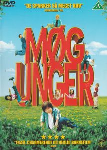 Møgunger