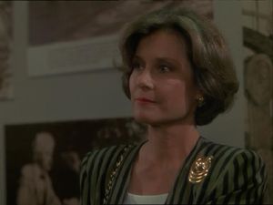 Diane Baker