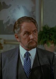 Roy Dotrice