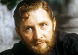 Roy Dotrice