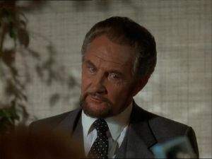 Roy Dotrice