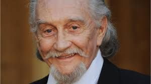 Roy Dotrice