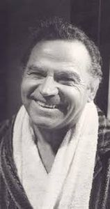 Nehemiah Persoff