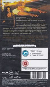 The Mummy Returns