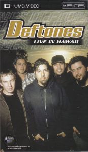 Deftones - Live In Hawaii